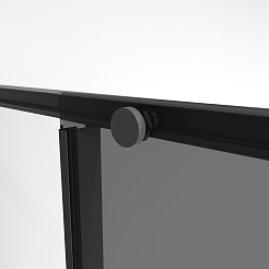 Niagara Душевой уголок Nova 140x100 NG-85-14TB-TB100-34 – фотография-7